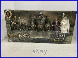 Lord of the Rings LOTR Return of the King Final Battle of Middle Earth Pack