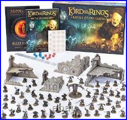 Lord of the Rings Middle Earth SBG Battle of Osgiliath