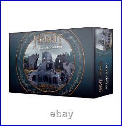 Lord of the Rings Middle Earth Strategy Battle Game Fortress of Dol Guldur