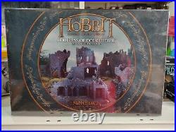 Lord of the Rings Middle Earth Strategy Battle Game Fortress of Dol Guldur NEW