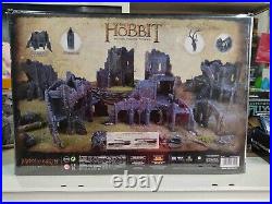 Lord of the Rings Middle Earth Strategy Battle Game Fortress of Dol Guldur NEW