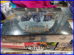 Lord of the Rings Middle Earth Strategy Battle Game Fortress of Dol Guldur NEW