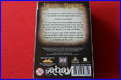 Lord of the Rings Middle Earth Strategy Fallen Realms Profile Card Pack Cards GW