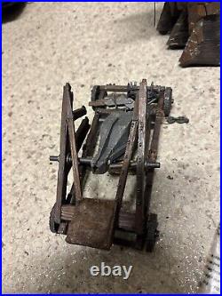 Lord of the Rings Pelennor Fields Deluxe Set Armies of Middle Earth Set A