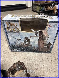 Lord of the Rings Pelennor Fields Deluxe Set Armies of Middle Earth Set A