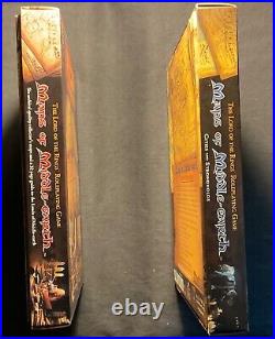 Lord of the Rings Roleplaying Game Maps of Middle Earth + Cities & Strongholds