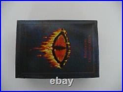 Lord of the Rings TCG Middle Earth Ringwraith 110 card challenge deck'H' by ICE