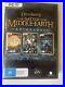 Lord of the Rings The Battle for Middle Earth Anthology PC EA Games 2007