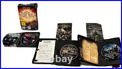 Lord of the Rings The Battle for Middle Earth Anthology PC EA Games 2007 Tested