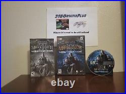 Lord of the Rings The Battle for Middle-Earth II 2 The Rise of the Witch-king PC