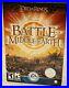Lord of the Rings The Battle for Middle Earth NTSC PC Game Sealed Medium Box NEW
