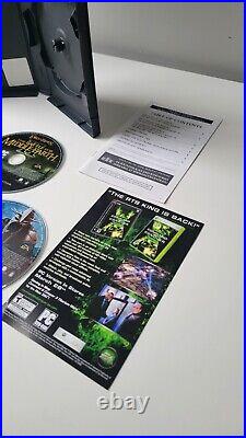 Lord of the Rings The Battle for Middle-earth Anthology LIKE NEW complete PC