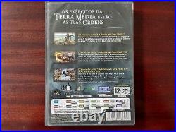 Lord of the Rings The Battle for Middle-earth Anthology (PC) Free Shipping