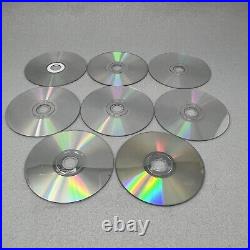 Lord of the Rings The Battle for Middle-earth Anthology PC Game Plus Bonus Disc