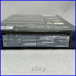 Lord of the Rings The Battle for Middle-earth Anthology PC Game Plus Bonus Disc