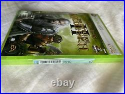 Lord of the Rings The Battle for Middle-earth II (EA, Microsoft Xbox 360, 2006)