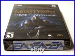 Lord of the Rings The Battle for Middle-earth II The Rise of the Witch-King Exp