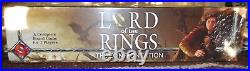 Lord of the Rings The Confrontation Deluxe Ed. 2005 Fantasy Flight Games. New