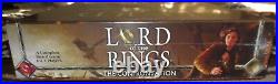 Lord of the Rings The Confrontation Deluxe Ed. 2005 Fantasy Flight Games. New