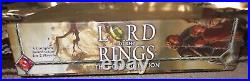 Lord of the Rings The Confrontation Deluxe Ed. 2005 Fantasy Flight Games. New