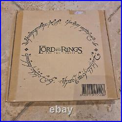Lord of the Rings The Two Towers DVD Limited Edition Film Case (Korea R3)