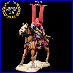 Lord of the Rings Wargame Middle Earth Hobbit Painted Haradrim Rider