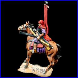 Lord of the Rings Wargame Middle Earth Hobbit Painted Haradrim Rider Commander