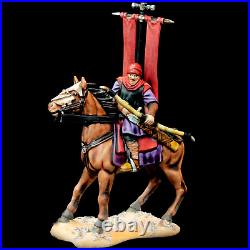 Lord of the Rings Wargame Middle Earth Hobbit Painted Haradrim Rider Commander