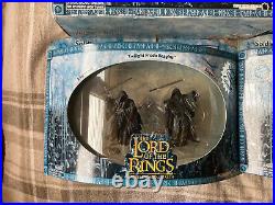Lord of the rings armies of middle earth