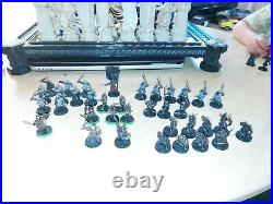 Lord of the rings lotr middle earth metal mordor orcs lot 30+