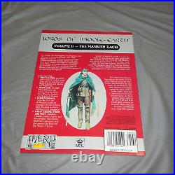 Lords Of Middle-earth Vol II The Mannish Races 8003 I. C. E. 1987