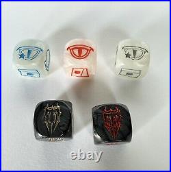 Lords of Middle Earth PAINTED Figures UNPUNCHED War of the Ring Ares Games