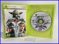 Lot of 10 Microsoft Xbox 360 MATURE Games Magna Carta LOTR Battle Middle Earth