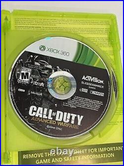 Lot of 10 Microsoft Xbox 360 MATURE Games Magna Carta LOTR Battle Middle Earth