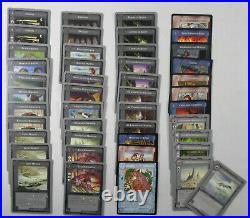 Lotr 1998 Ccg Meccg Middle Earth The Balrog Expansion Box 2 Of 2 All 132 Cards