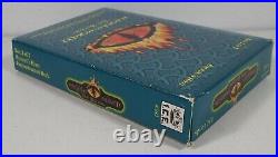 Lotr 1998 Ccg Meccg Middle Earth The Balrog Expansion Box 2 Of 2 All 132 Cards