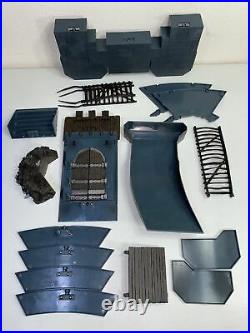 Lotr Armies Of Middle Earth Helms Deep Playset Parts