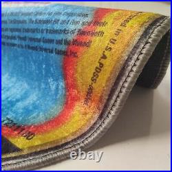 Lotr Of The Ring, Earth Carpet, LOTR, Middle Earth Map Rug, Lord Of The Carpet