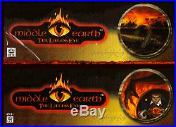 MECCG CCG Middle-earth The Lidless Eye Booster Box Limited Ed 36 Packs SEALED
