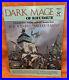 MERP Dark Mage of Rhudaur #8013 MINT Middle-Earth Role Playing