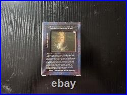 MIDDLE EARTH CCG, RINGWRAITH 110 CARD CHALLENGE DECK. DECK G DWAR (open) No Book