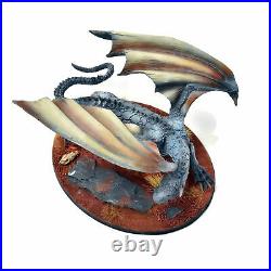 MIDDLE-EARTH Dragon #1 PRO PAINTED LOTR