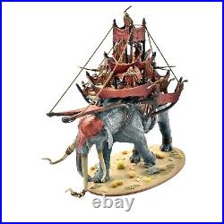 MIDDLE-EARTH Mumak #1 METAL PRO PAINTED Games Workshop LOTR