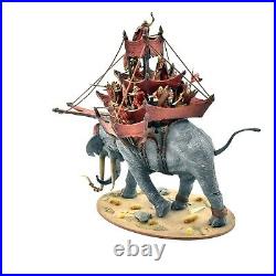 MIDDLE-EARTH Mumak #1 METAL PRO PAINTED Games Workshop LOTR