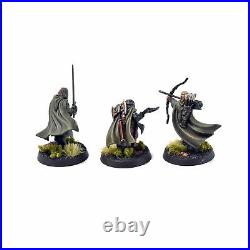 MIDDLE-EARTH The Three Hunters #1 PRO PAINTED LOTR GW