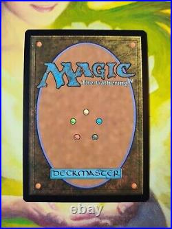 MTG Balin's Tomb (Ancient Tomb) Surge Foil NM Tales of Middle-Earth LOTR