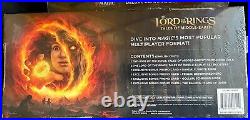 MTG LOTR Tales of Middle Earth RIDERS OF ROHAN Deluxe Commander Kit Sealed