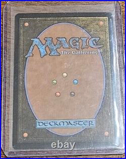 MTG LOTR Tales of Middle-Earth The One Ring Mythic Foil 246 NM