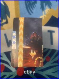 MTG Lord Of The Rings Tales Of Middle Earth Bundle NEVER OPENED