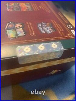 MTG Lord Of The Rings Tales Of Middle Earth Bundle NEVER OPENED